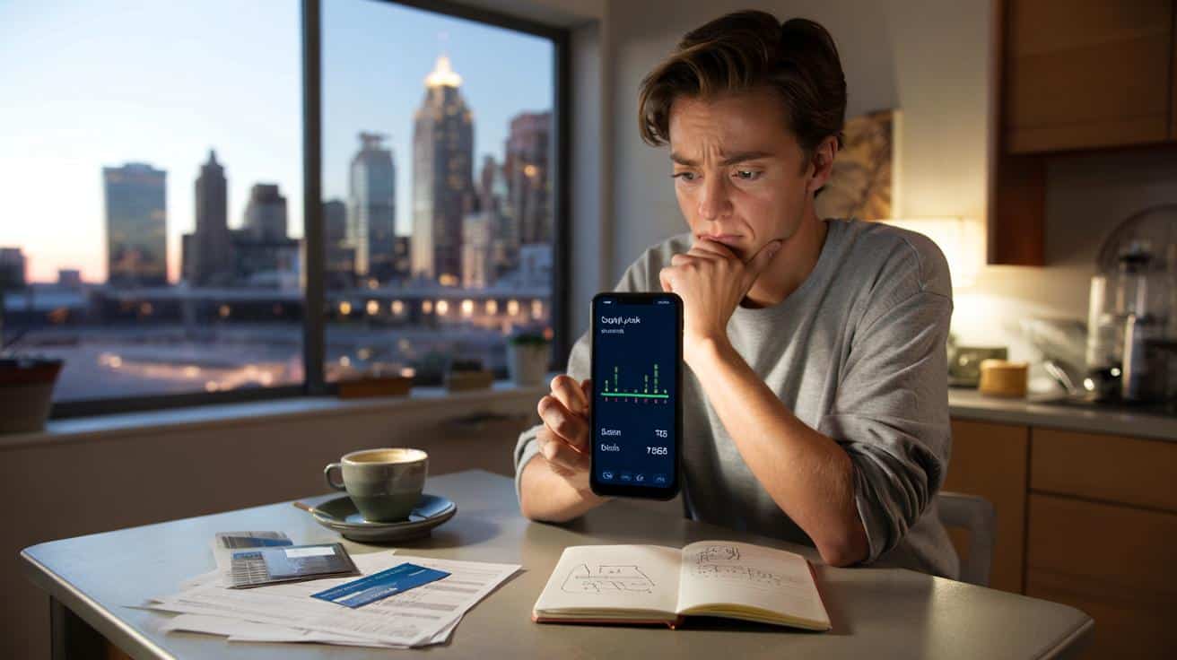 Masz na koncie daleko mniej niż 6,8 tys. zł? Tu kryje się prawdziwy powód