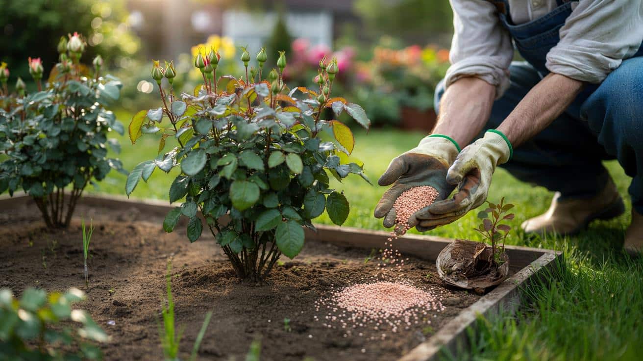 Masz róże w ogrodzie? Ten jeden kwietniowy zabieg decyduje o kwiatach