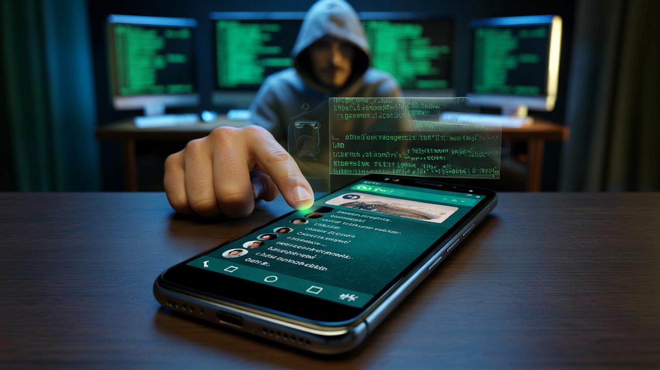 Masz WhatsApp na Androidzie? Zmień ten ukryty parametr, żeby nie kusić hakerów