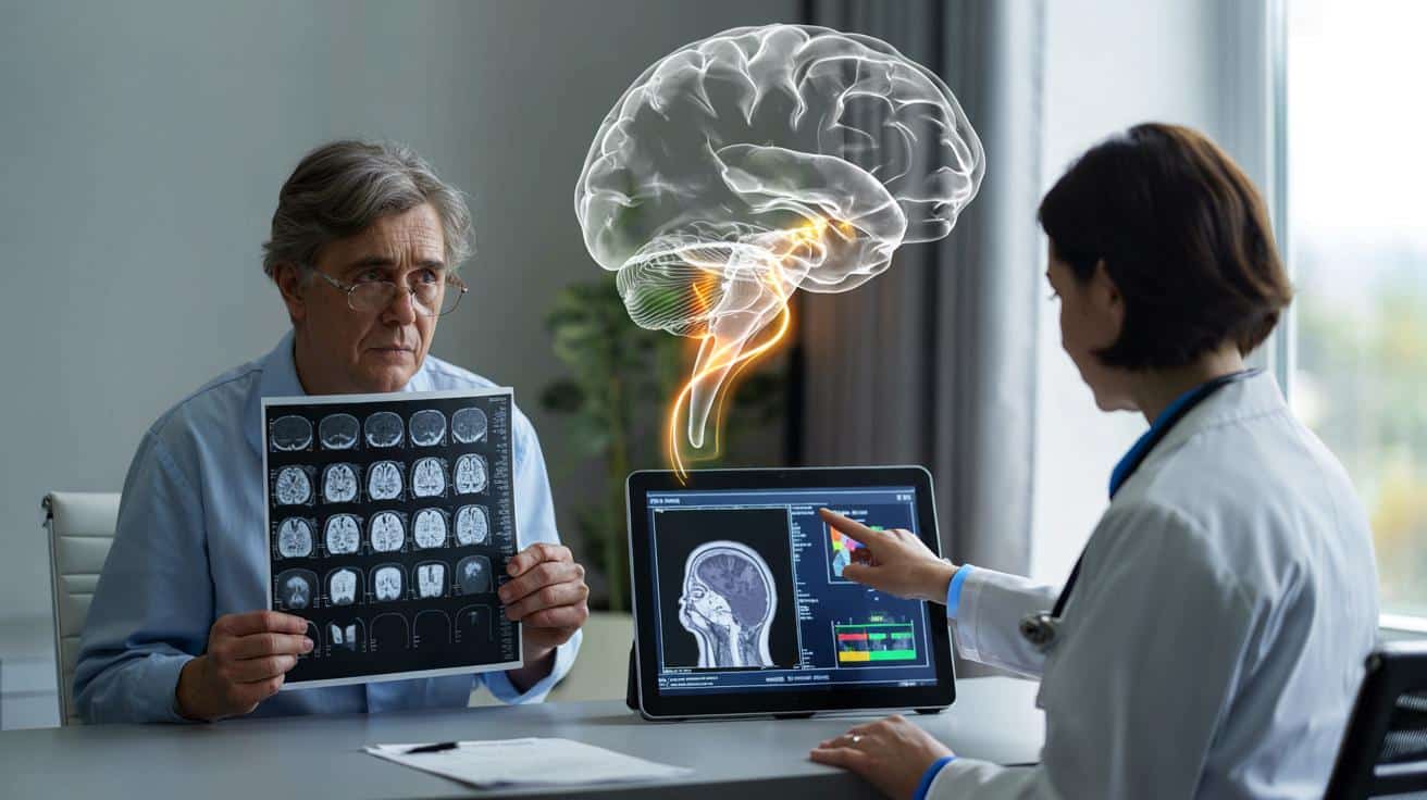 Masz wynik rezonansu i nic nie rozumiesz? AI tłumaczy to na ludzki język