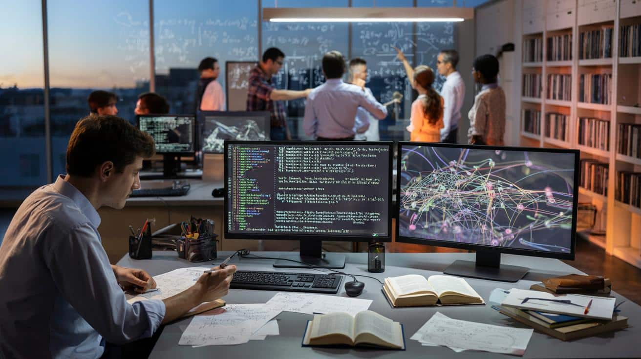 Matematycy oddają swoje dowody w ręce komputerów. Rewolucja na uczelniach