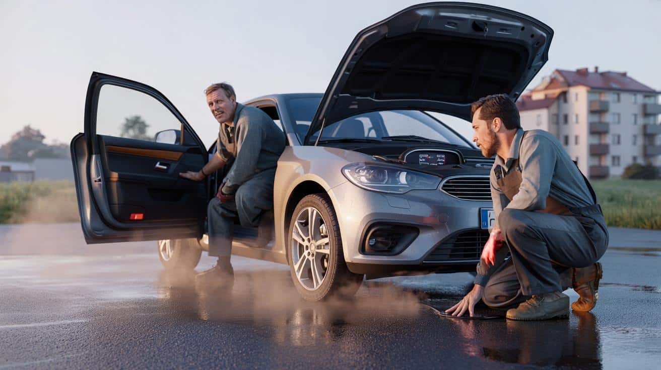 Mechanicy zdradzają jak rozpoznać pierwsze objawy zużycia sprzęgła