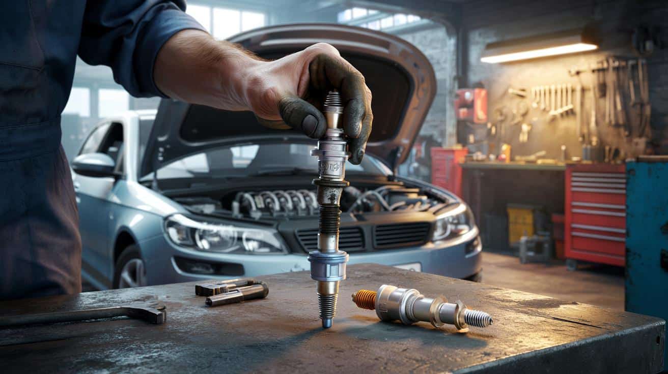 Mechanicy zdradzają kiedy naprawdę trzeba wymieniać świece zapłonowe