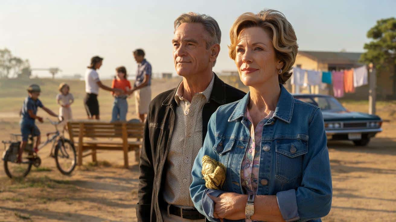 9 mentalnych supermocy ludzi wychowanych w latach 60. i 70.