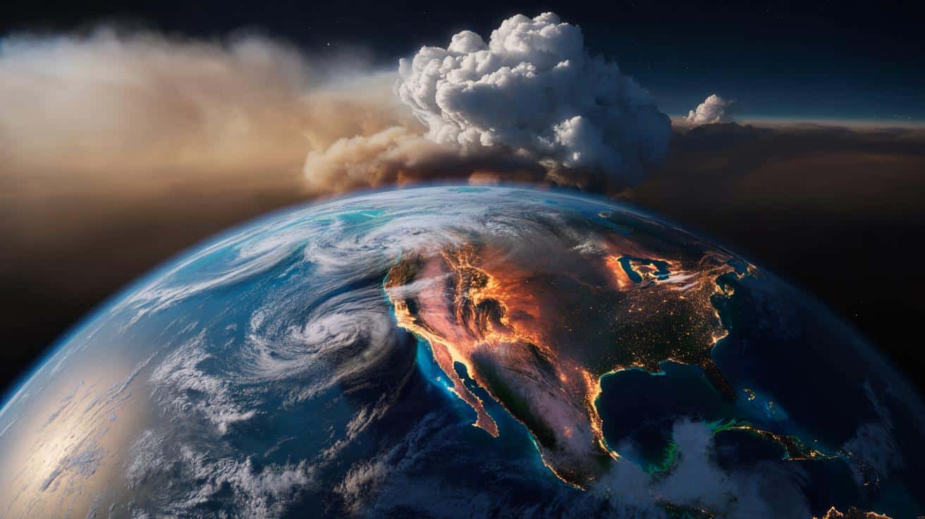 Meteorolodzy ostrzegają przed „Super El Niño”. Lato 2026 może nas zaskoczyć