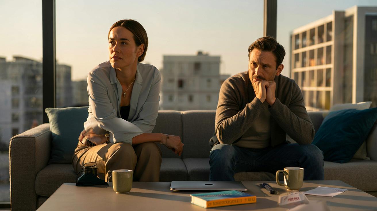 Mężczyźni kontra nowe kobiety: czy partnerzy nadążają za zmianą?