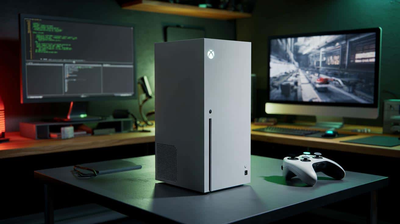 Microsoft pokazał pierwsze zdjęcia Project Helix. Taka ma być nowa Xbox