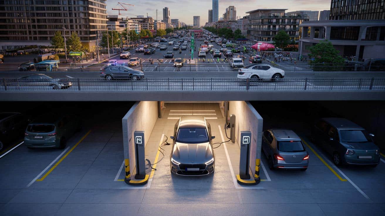 Miejsce parkingowe w 2026 roku: pewne 8% czy inwestycyjna mina?