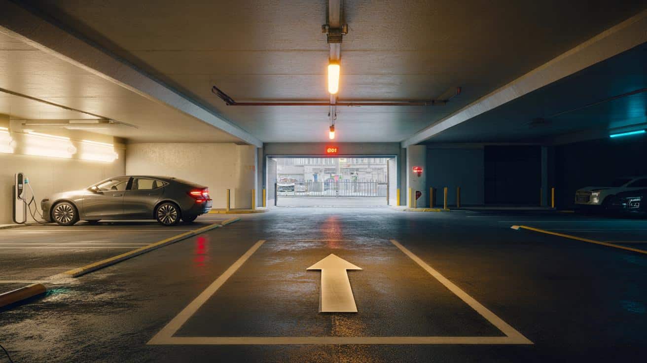 Miejsce parkingowe w 2026 roku: złota żyła 8% czy kłopot przy sprzedaży?