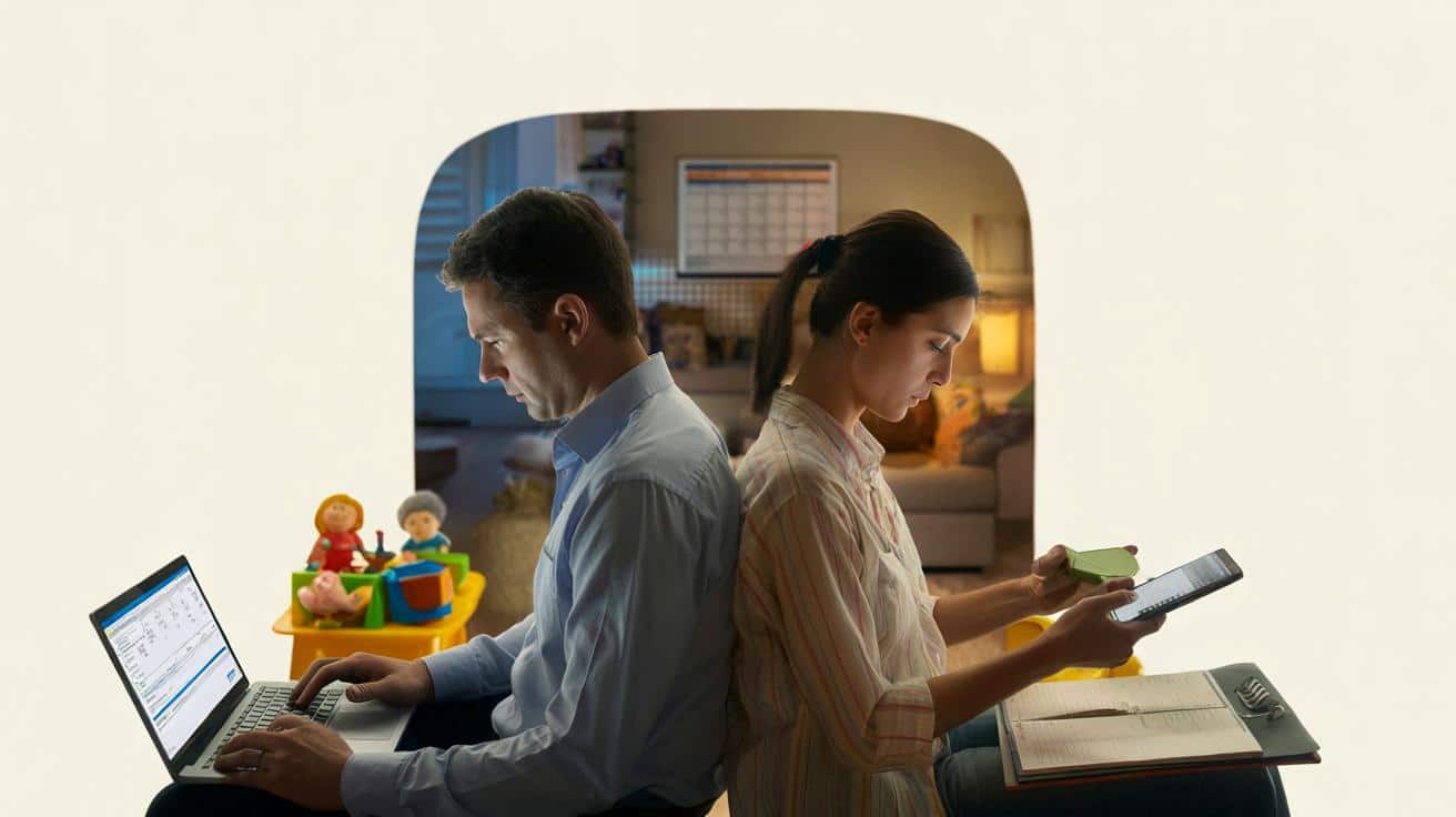 Mieszkacie razem, ale jak obcy? Psycholog wyjaśnia, skąd ten dystans