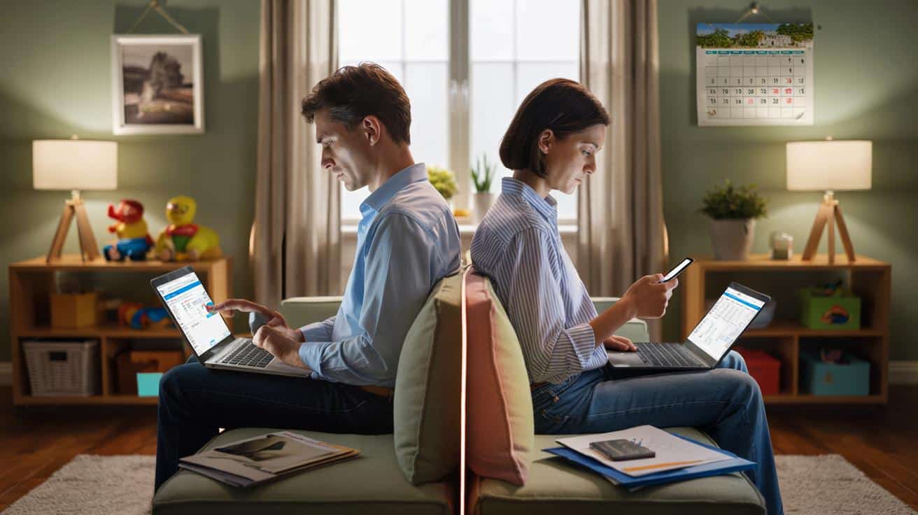 Mieszkamy razem, ale osobno: dlaczego pary tracą poczucie „my”?