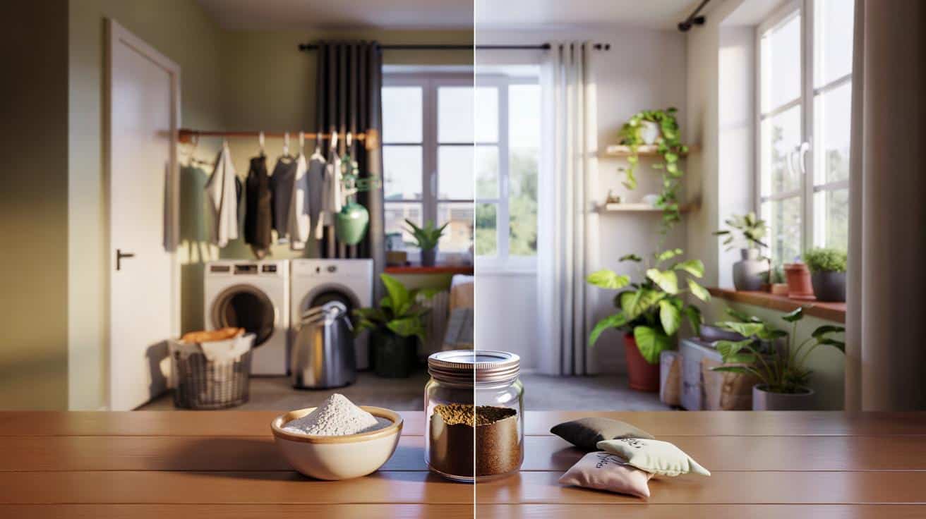 Mieszkanie ciągle pachnie stęchlizną? Te 3 darmowe triki robią różnicę w jeden dzień