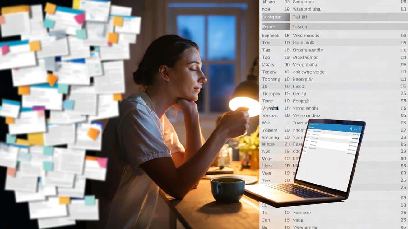 Ten sposób na porządkowanie e-maili zajmuje 5 minut i eliminuje chaos na skrzynce