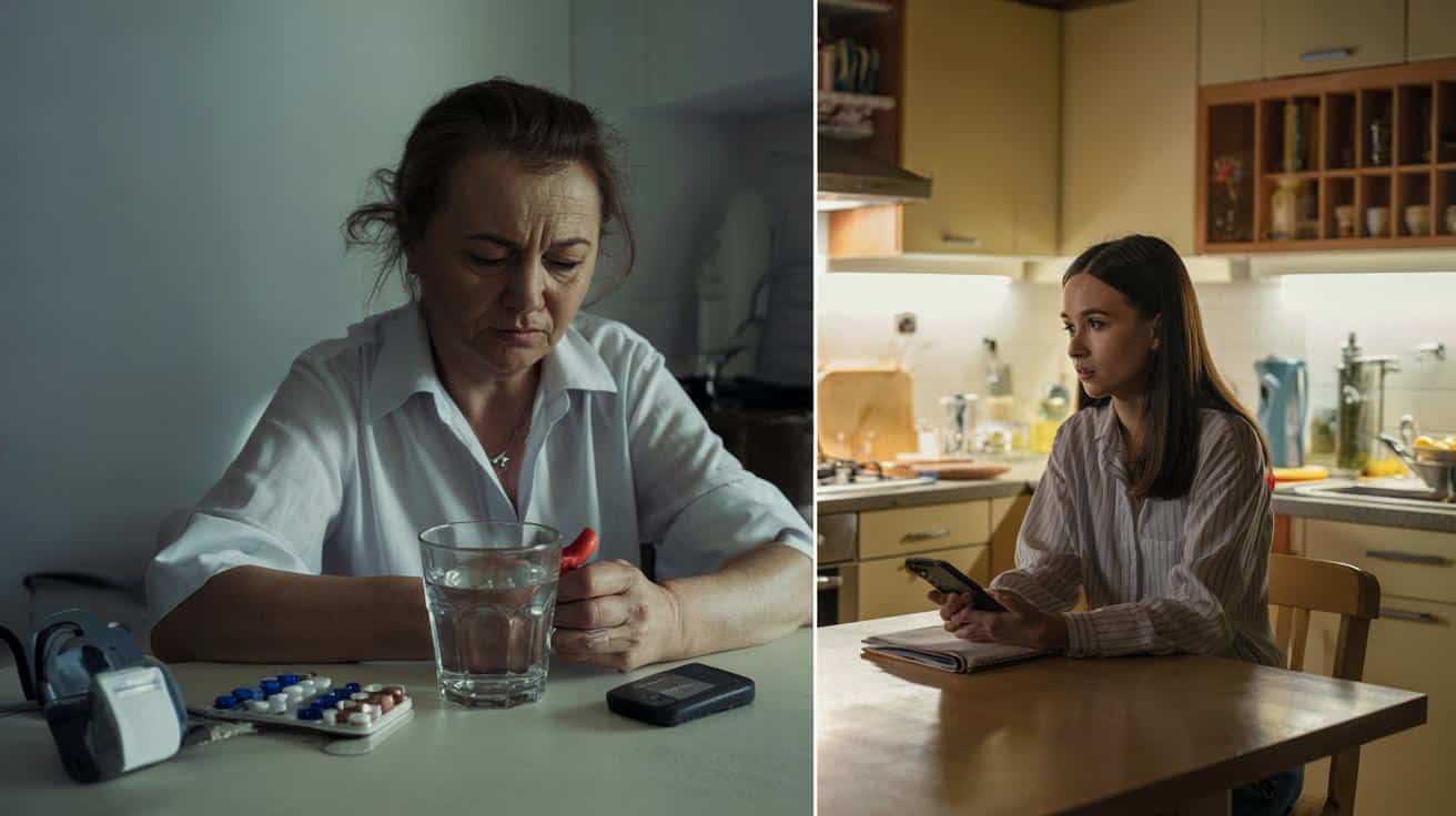 Młodzi mówią o lęku wprost. Psycholodzy: to nie słabość, ale ochrona przed chorobą