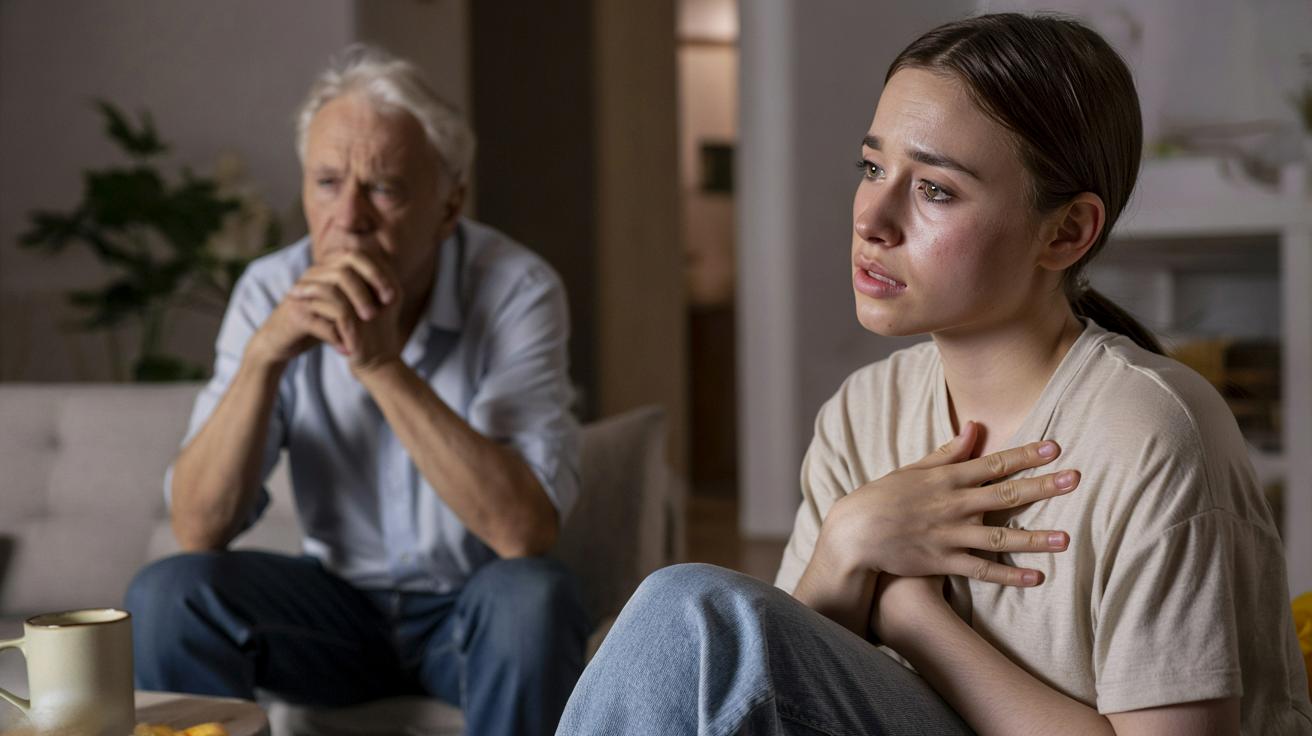 Młodzi mówią wprost o lęku. Psychologowie: to nie słabość, to ratunek dla ciała