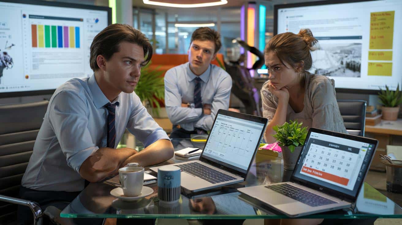 Młodzi szefowie z gen Z ostro oceniają… młodych pracowników