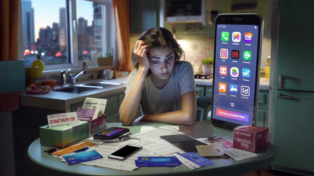 Młodzi toną w długach przed trzydziestką. Oto pułapki, które ich w to wciągają