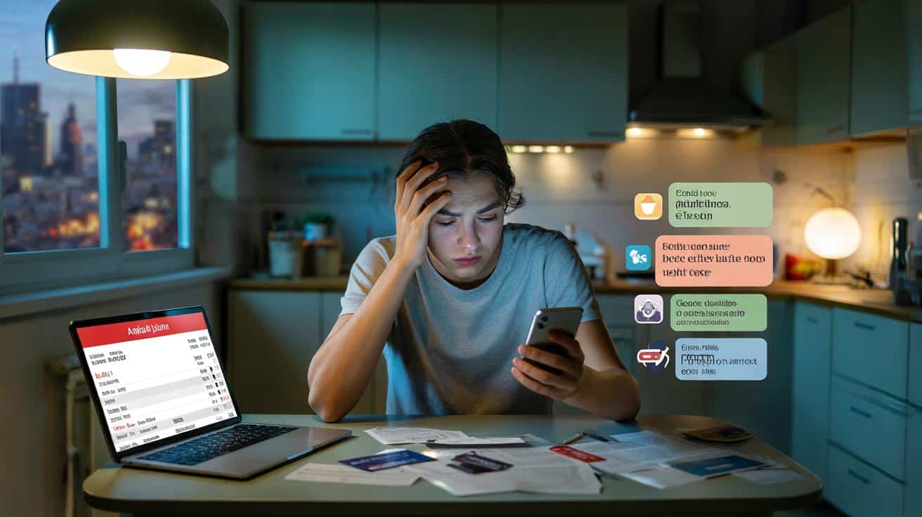 Młodzi toną w długach przed trzydziestką. Te pułapki niszczą ich finanse