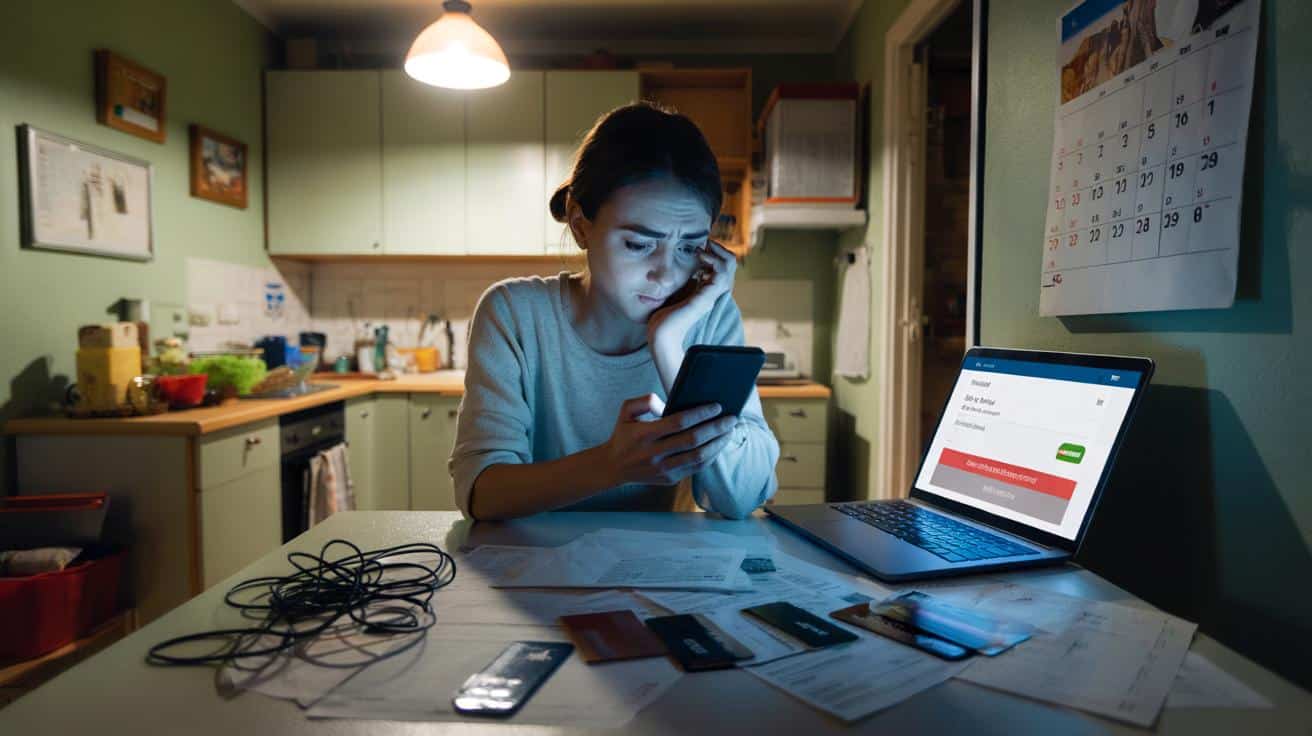 Mniej niż 30 lat i już długi po uszy: jak młodzi wpadają w spiralę zadłużenia