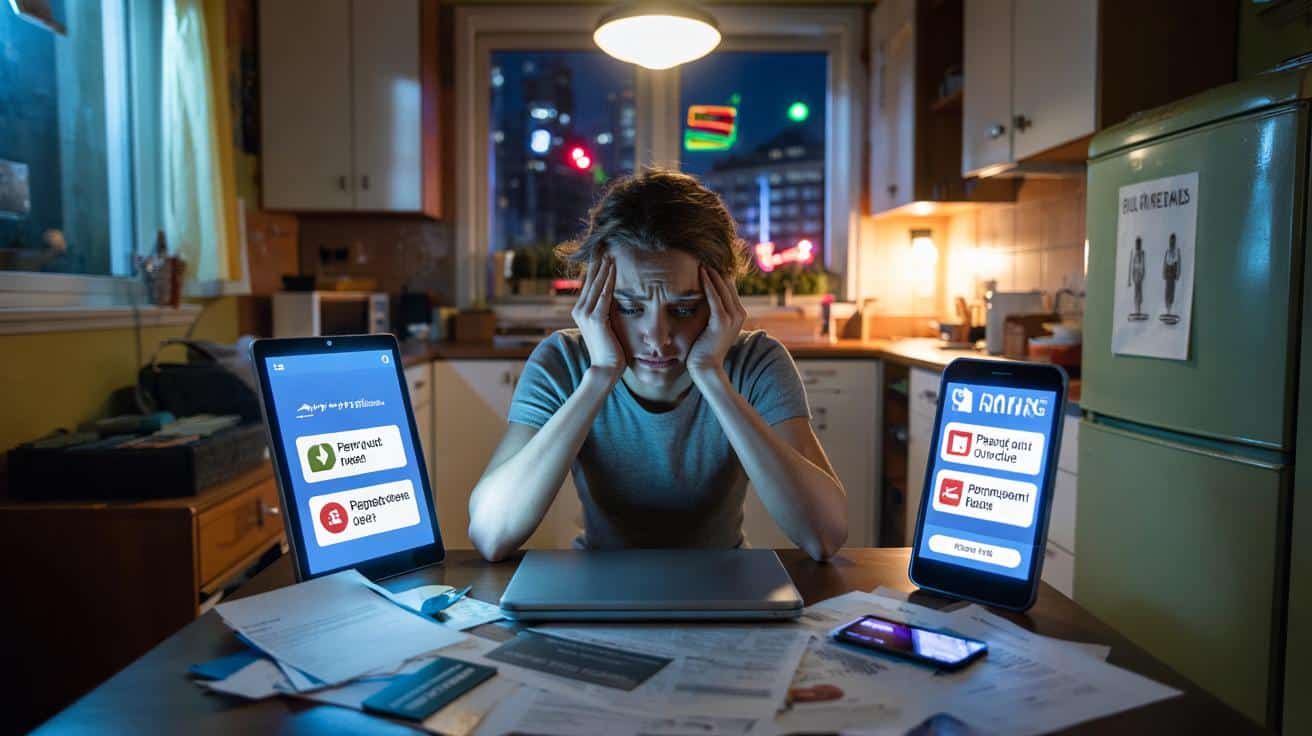 Mniej niż 30 lat i już toną w długach. Oto pułapki młodych portfeli