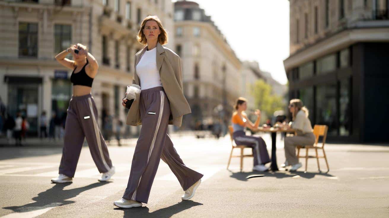 Ten jeden model z Decathlonu wygryzie dresy wiosną 2026