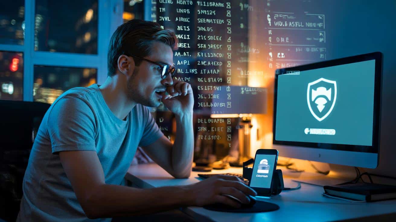 Moje dane sprzedawali w sieci za grosze. Oto jak zareagowałem