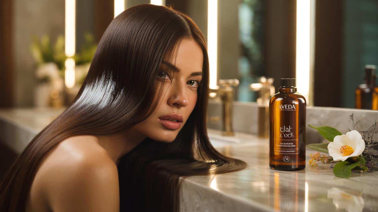 „Moje włosy wyglądają jak tafla szkła”: hit z Sephory daje efekt lustra po jednym użyciu