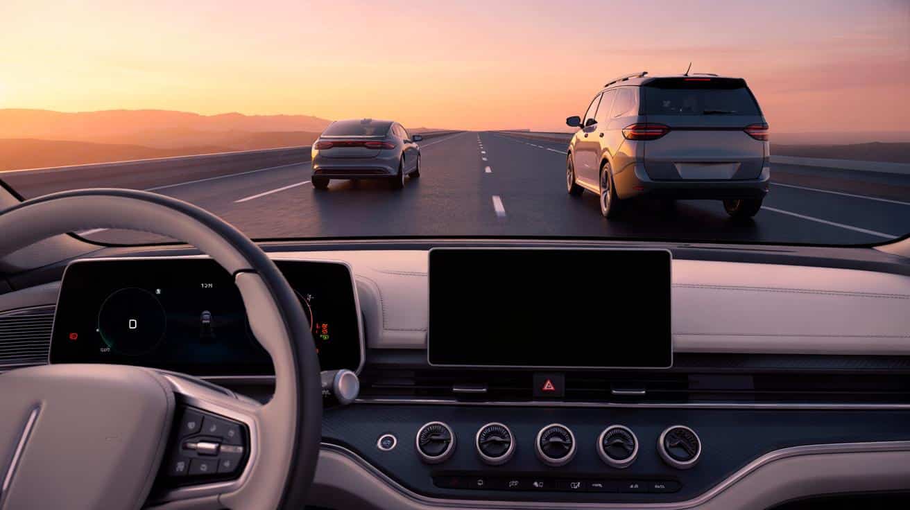 Motory wracają do przycisków i diesla: nagła zmiana kursu w motoryzacji