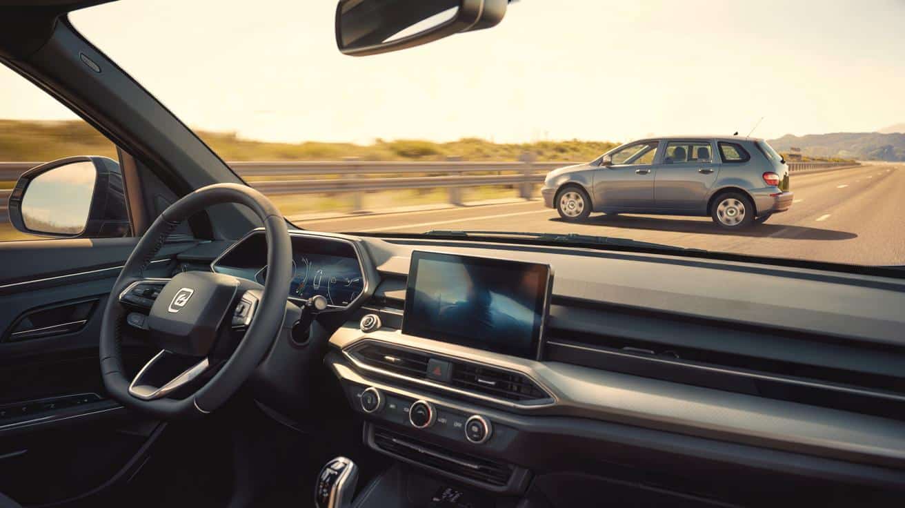 Motoryzacja hamuje cyfrowe szaleństwo: wracają przyciski, diesle i proste auta