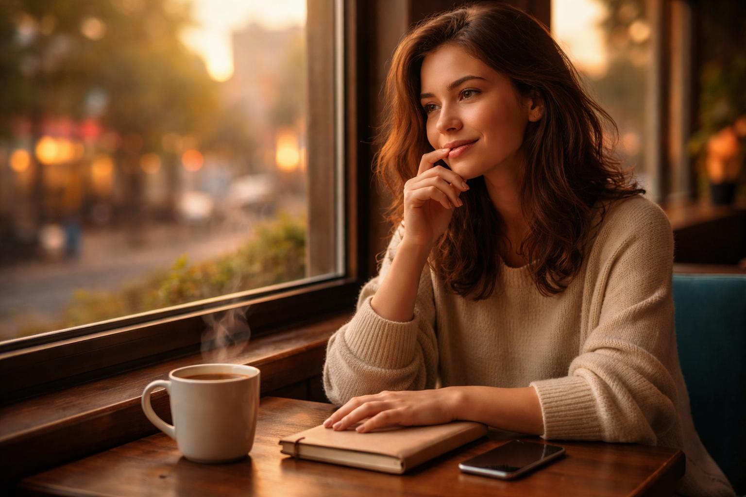 Mów mniej, żyj lżej: nauka potwierdza zaskakującą drogę do szczęścia