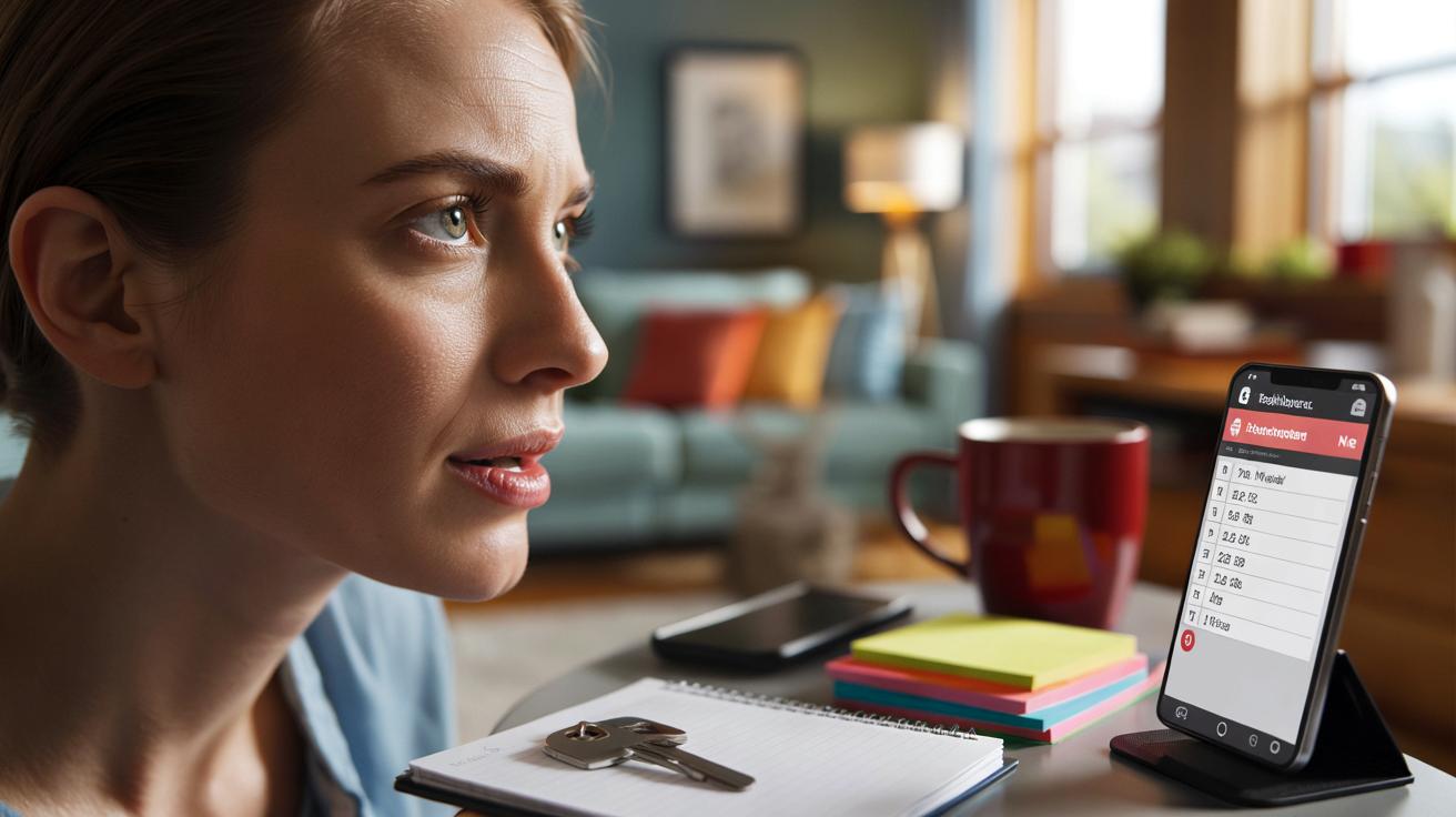 Mówisz do siebie na głos? Psychologia wyjaśnia, co to znaczy