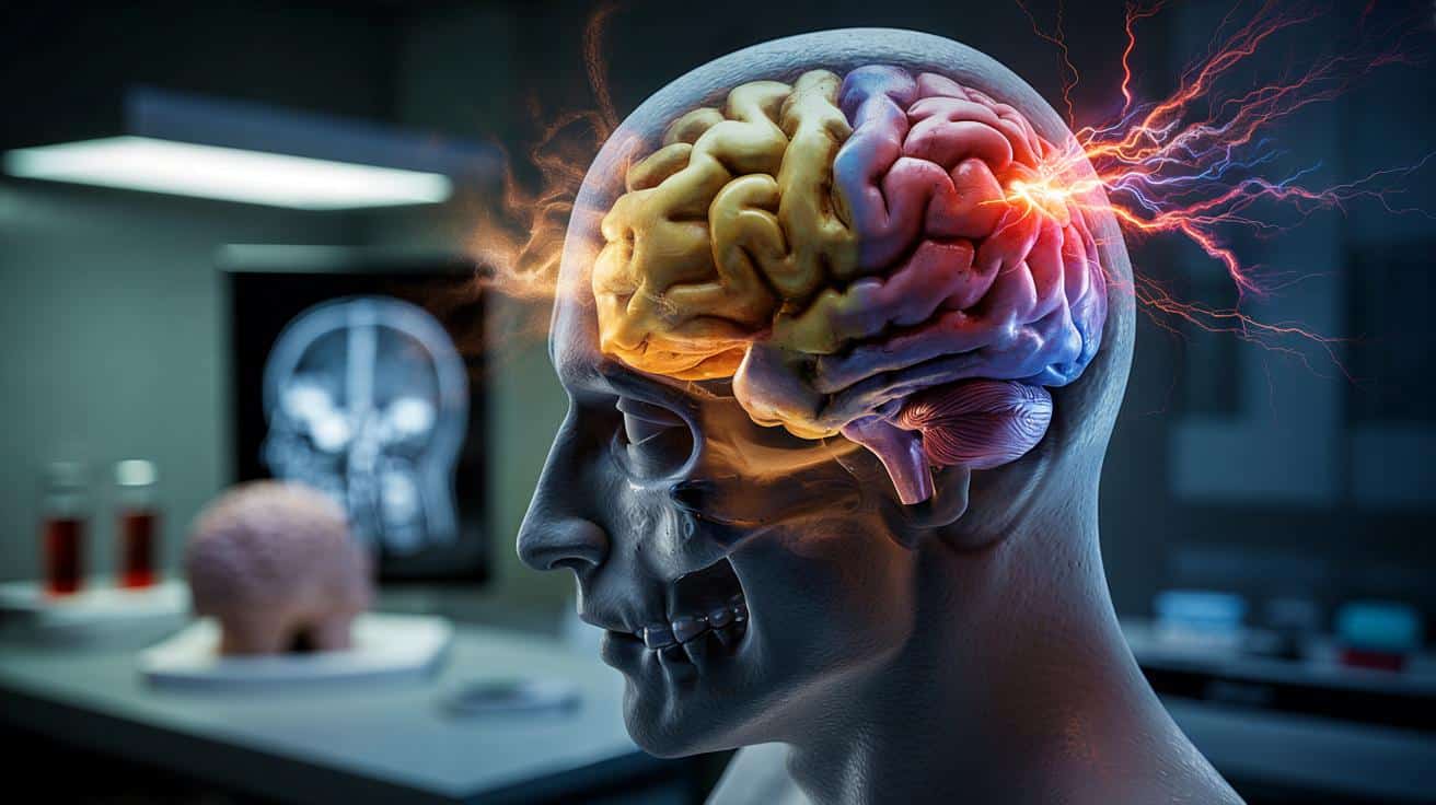 Mózg psychopaty pod lupą: cieńsza kora, mniej empatii, więcej ryzyka