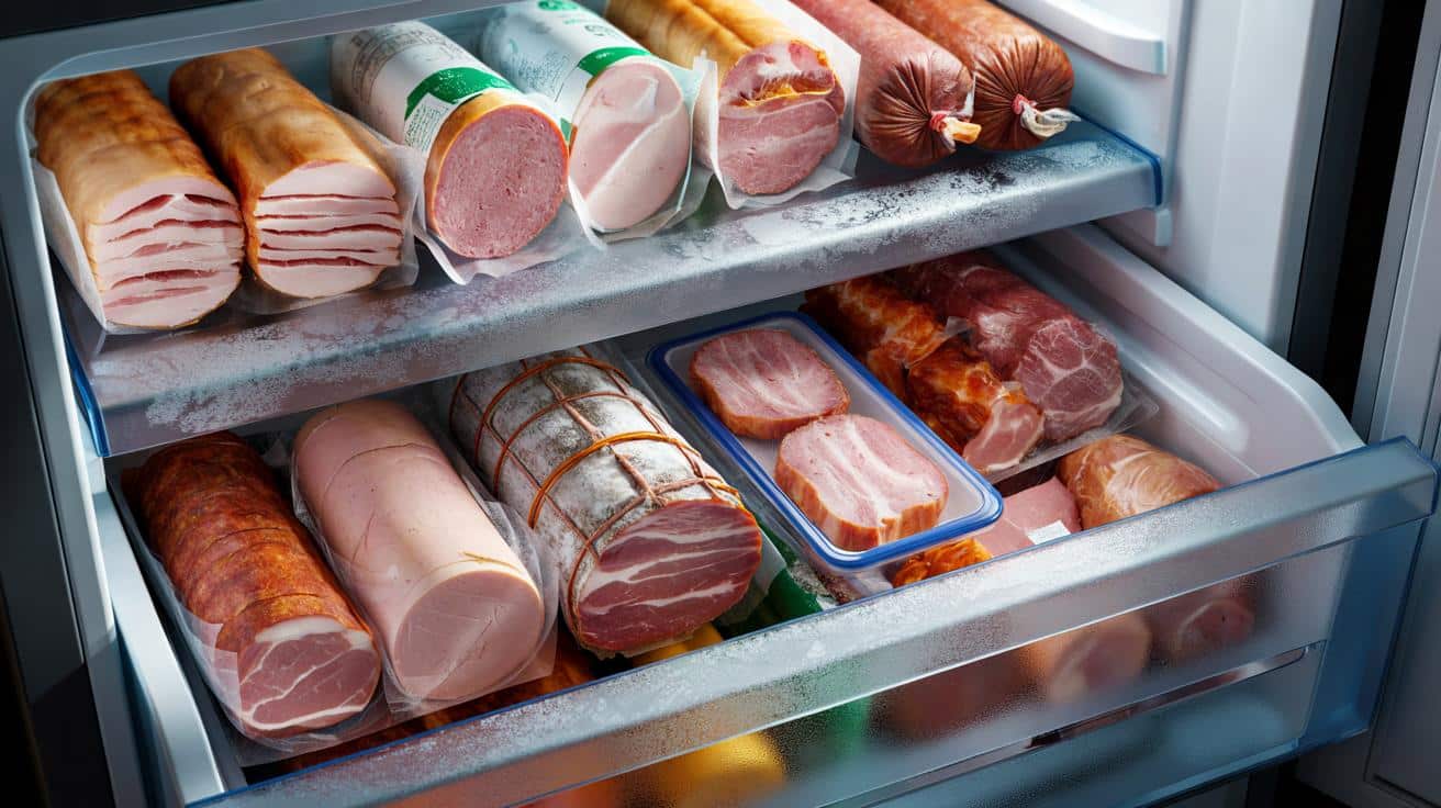 Czy wędlina nadaje się do mrożenia? Oto zasady, które pozwolą zachować smak i bezpieczeństwo