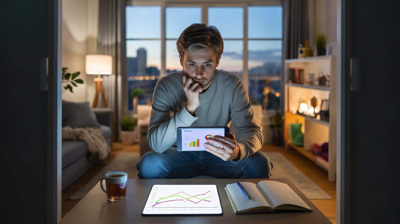 Myślisz, że u ciebie „jest okej”? Sprawdź swój poziom szczęścia w 5 pytaniach