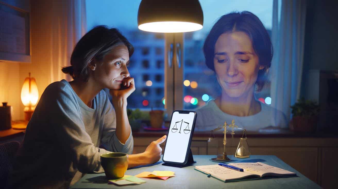 Myślisz, że wszystko jest w porządku? Sprawdź swój poziom szczęścia w 5 pytaniach