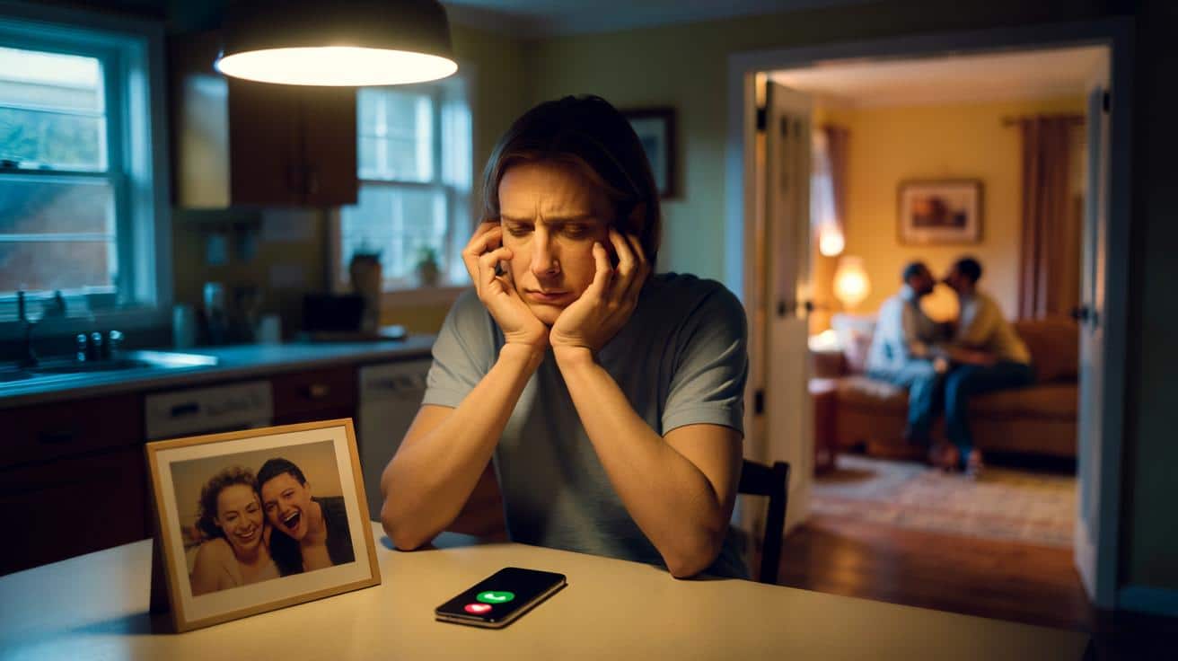 8 na 10 osób żałuje swoich wyborów. Ten jeden ból wraca najczęściej