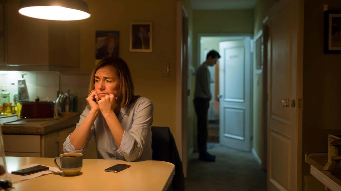 Najbardziej samotna prawda o wychowaniu: gdy musisz być „tym złym”