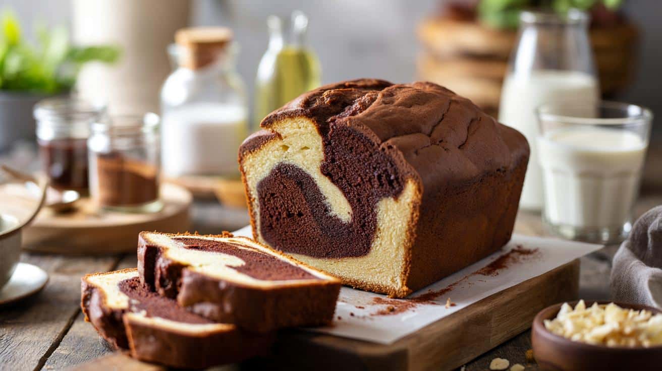 Najdelikatniejszy murzynek bez jajek i masła: przepis, który zmienia zasady gry