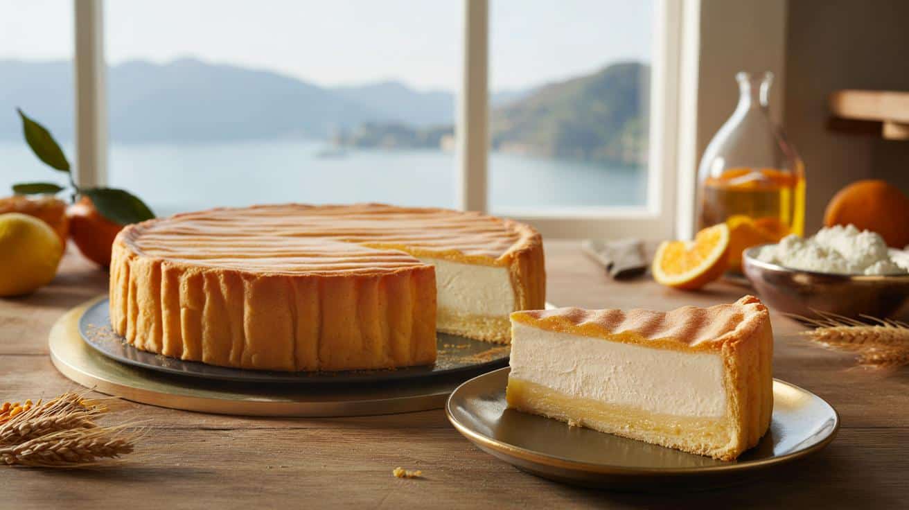 Najlepsza pastiera we Włoszech? Sensacyjny werdykt daleko od Neapolu