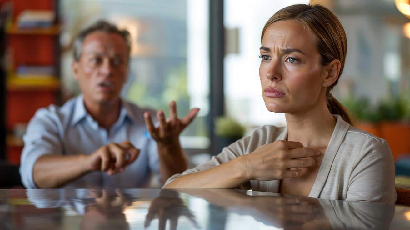 Najmądrzejsza reakcja na krytykę: prosta technika, która rozbraja atak