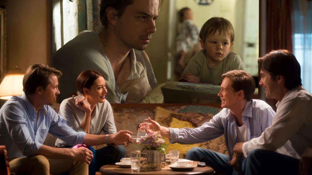 Najmilsze osoby w towarzystwie to często dawne „czujne dzieci”. Dlaczego tak jest?