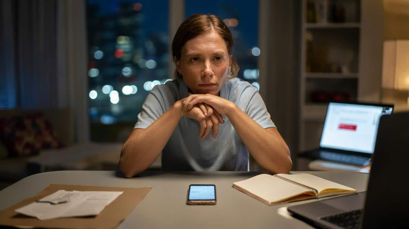 Najrzadsza siła psychiczna dziś? Umiejętność wytrzymania niepewności