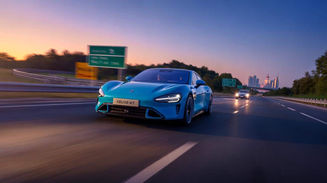 Najszybszy elektryk z Nürburgringu dostał zielone światło w Europie