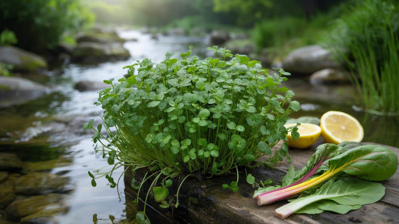 Najzdrowsze jedzenie na Ziemi? Ten niepozorny „chwast” wygrywa z superfoods