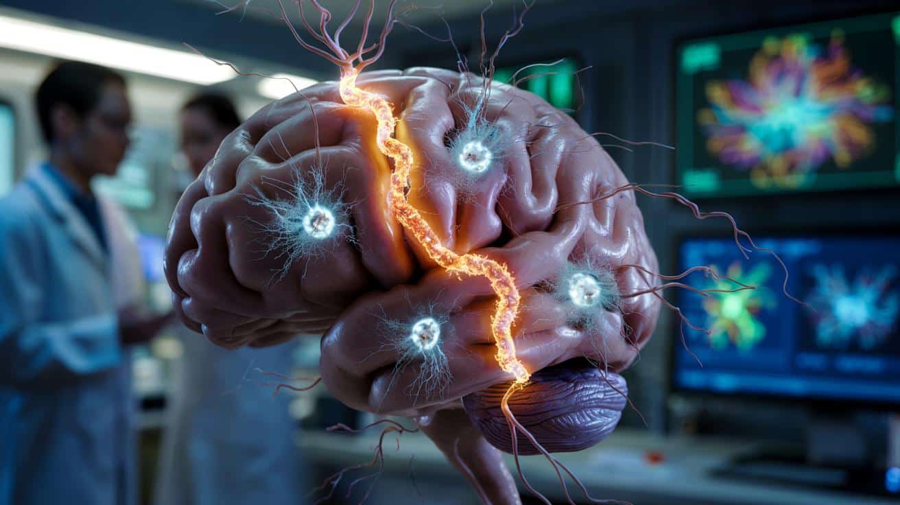 Naukowcy odszyfrowują nowy „język” ludzkiego mózgu. To zmienia zasady gry