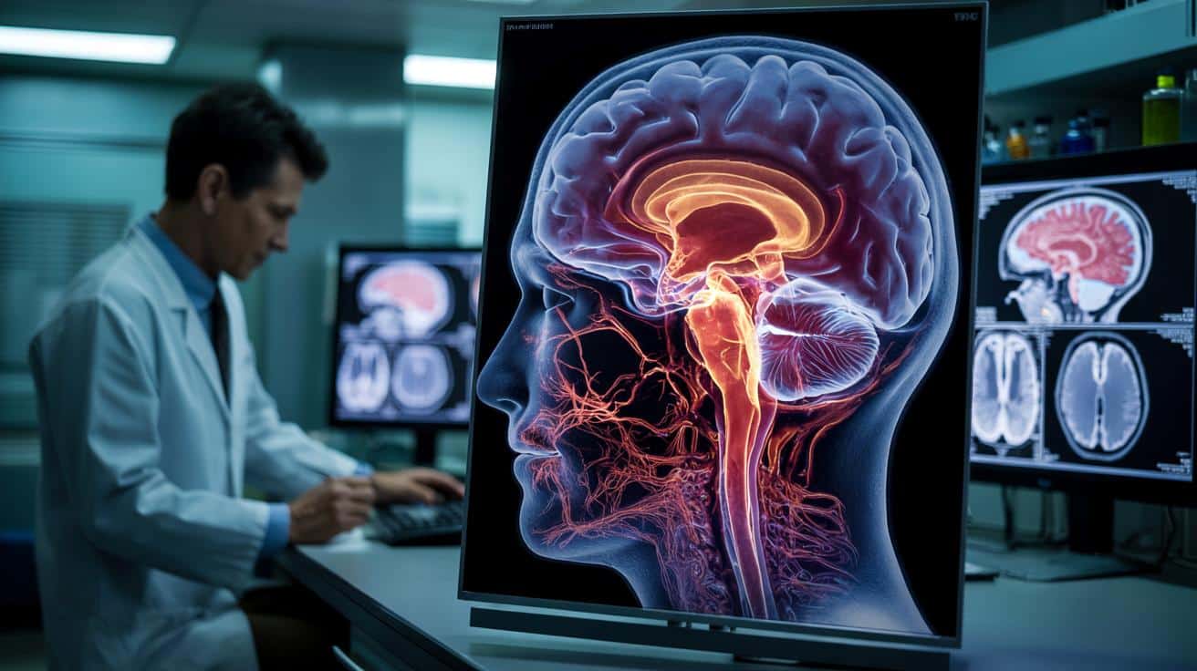 Naukowcy pokazali, jak naprawdę wygląda mózg psychopaty