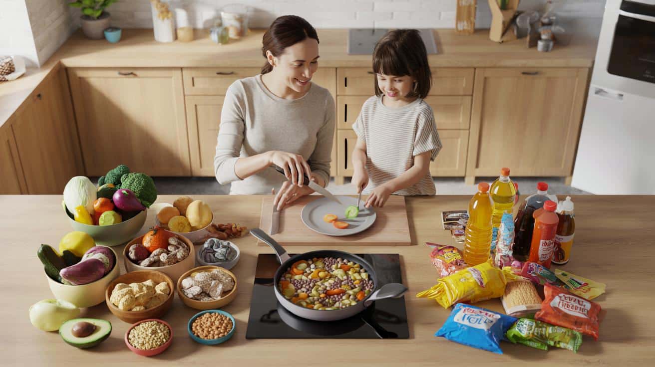 Naukowcy potwierdzają: dobra dieta to nawyk, nie jednorazowa dieta cud