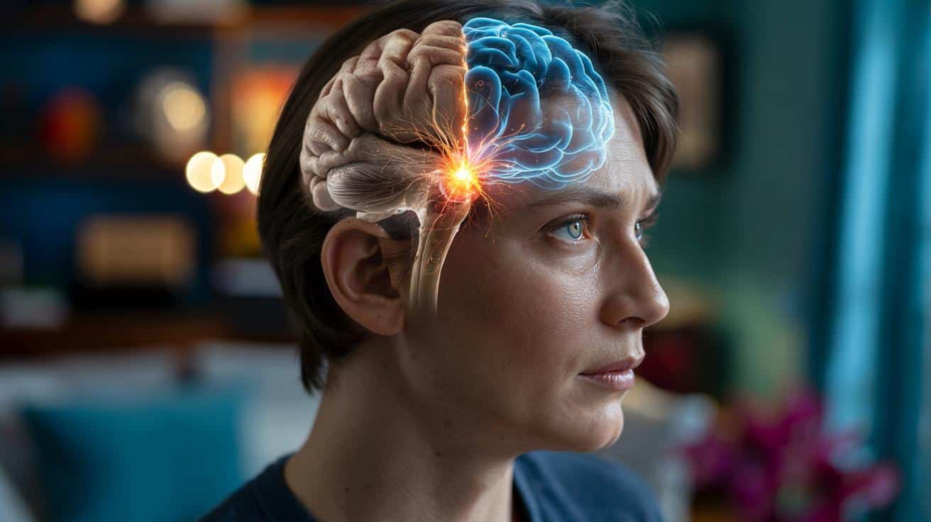 Naukowcy wyjaśniają, jak mózg przełącza się na nowe nawyki