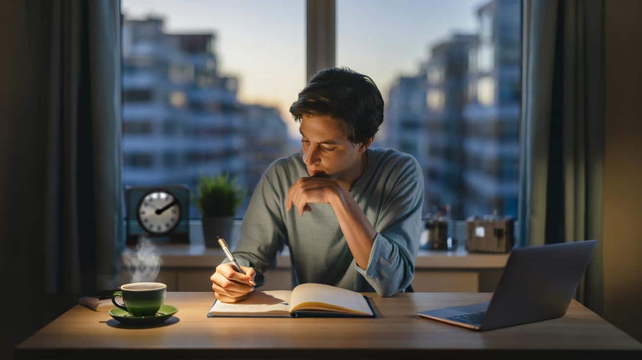 Naukowo potwierdzone: jeden prosty nawyk pomaga w realizacji celów