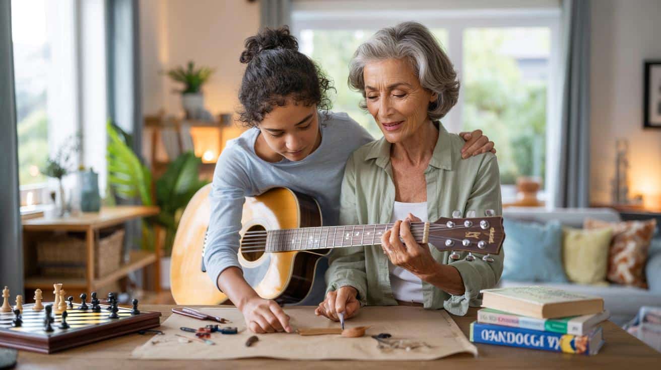 Badacze długowieczności wskazują jeden wspólny nawyk osób, które wyglądają młodziej niż ich metryka